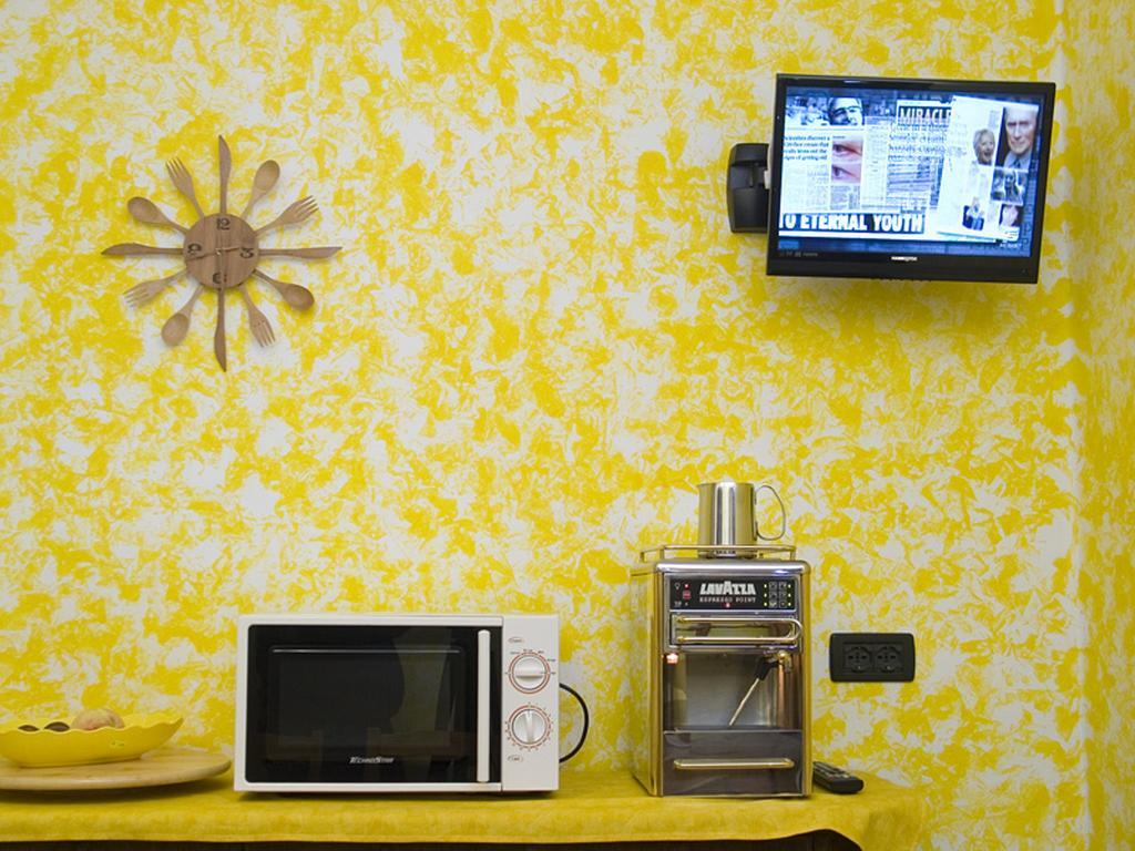 Bed & Breakfast La Rosa Dei Venti Janov Exteriér fotografie